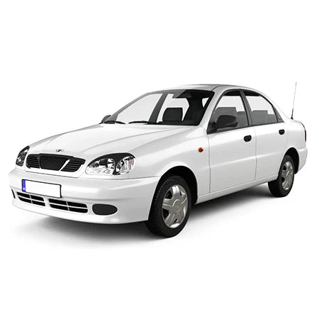 Covorase auto Daewoo Lanos