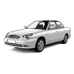 Covorase auto Daewoo Nubira