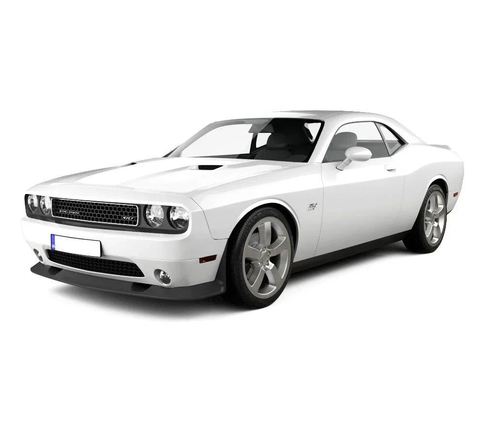 Tavite portbagaj Dodge Challenger
