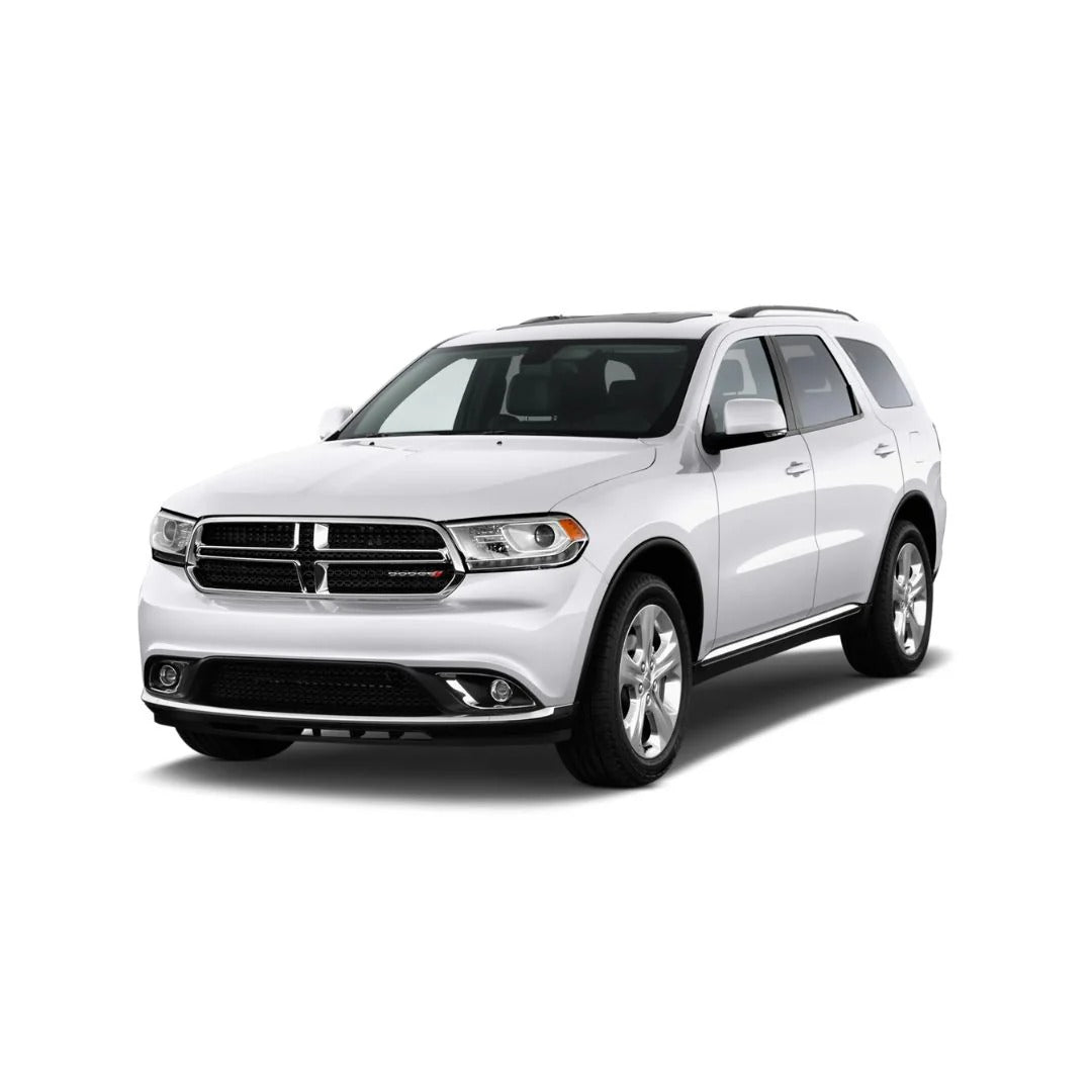Covorase auto Dodge Durango 3 WK2 Facelift 1 fabricatie 2014 - 2020, caroserie suv