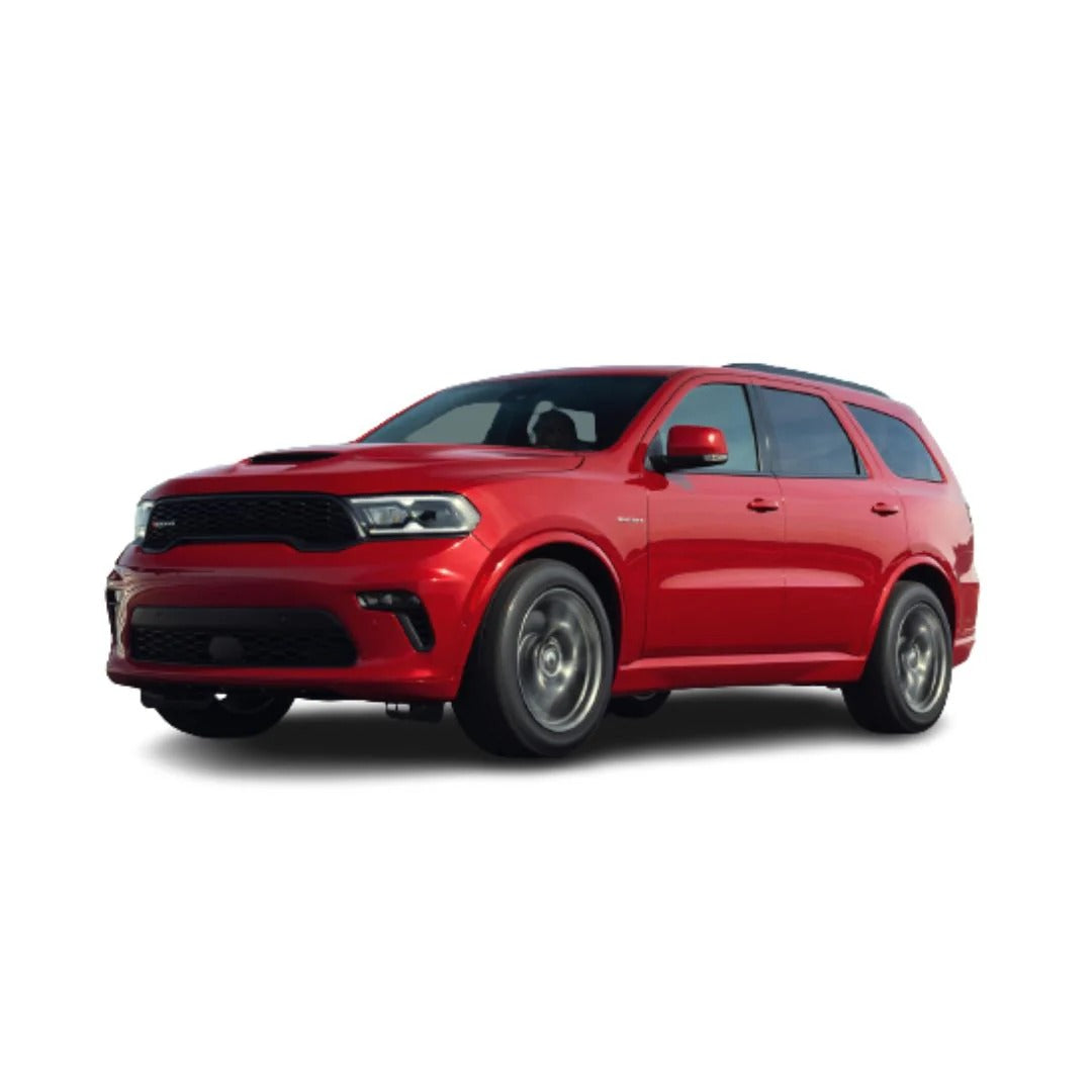 Tavite portbagaj Dodge Durango 3 WK2 Facelift 2 fabricatie 2021 - prezent, caroserie suv