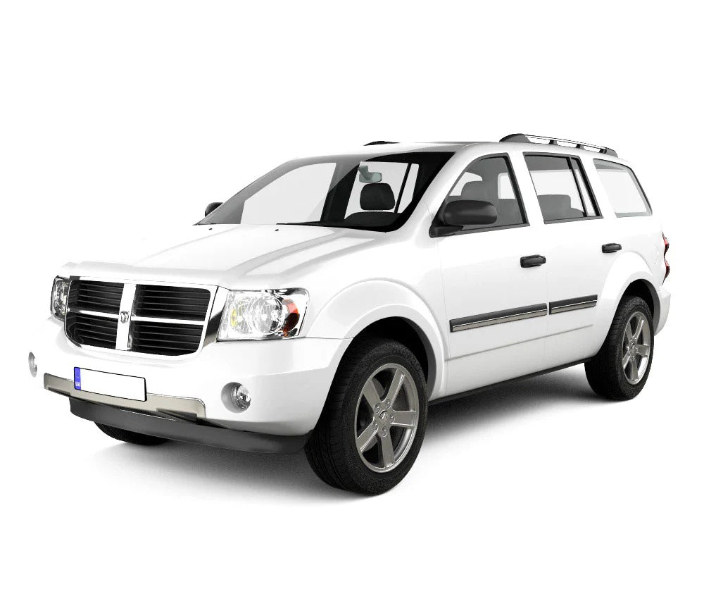 Tavite portbagaj Dodge Durango