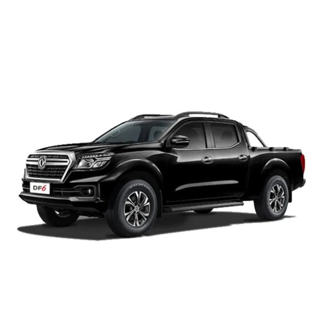 Covorase auto Dongfeng DF6