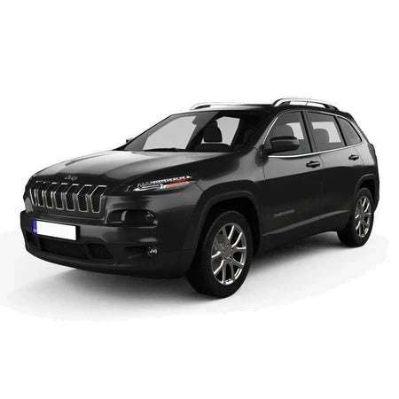 Covorase auto Jeep Cherokee fabricatie 03.2014 - prezent, caroserie suv