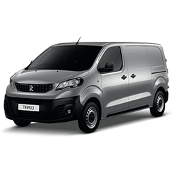 Covorase auto Peugeot Expert Traveller