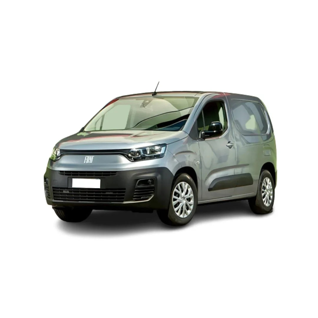 Tavite portbagaj Fiat Doblo III fabricatie 07.2022 - 2023, caroserie van