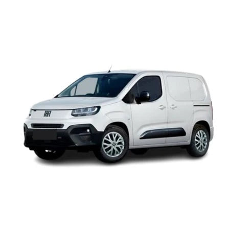 Tavite portbagaj Fiat E-Doblo (EV) Facelift fabricatie 2024 - prezent, caroserie van