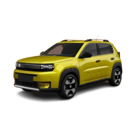 Covorase auto Fiat Grande Panda