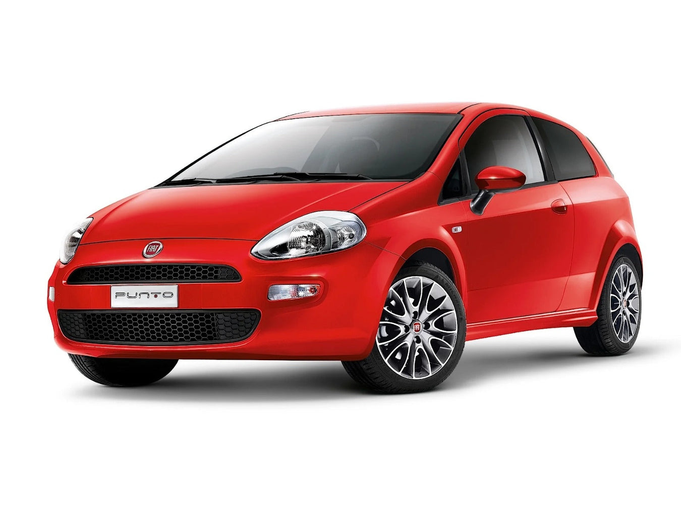 Covorase auto Fiat Punto Evo fabricatie 2009 - prezent, caroserie hatchback