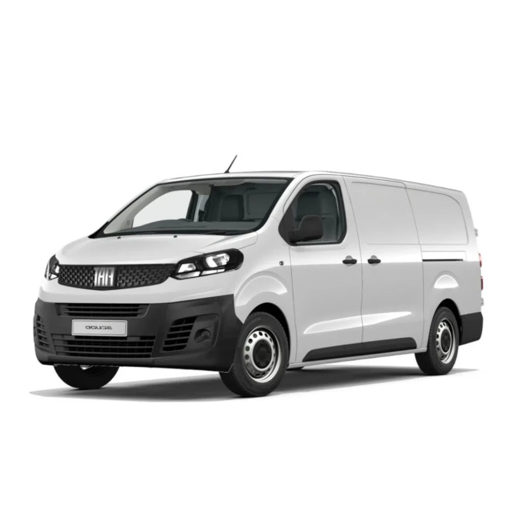 Tavite portbagaj Fiat Scudo fabricatie 2022 - prezent, caroserie van