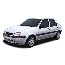 Tavite portbagaj Ford Fiesta fabricatie 1994 - 2001, caroserie hatchback
