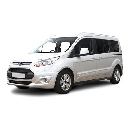 Tavite portbagaj Ford Grand Tourneo Connect II fabricatie 01.2014 - 04.2022, caroserie van