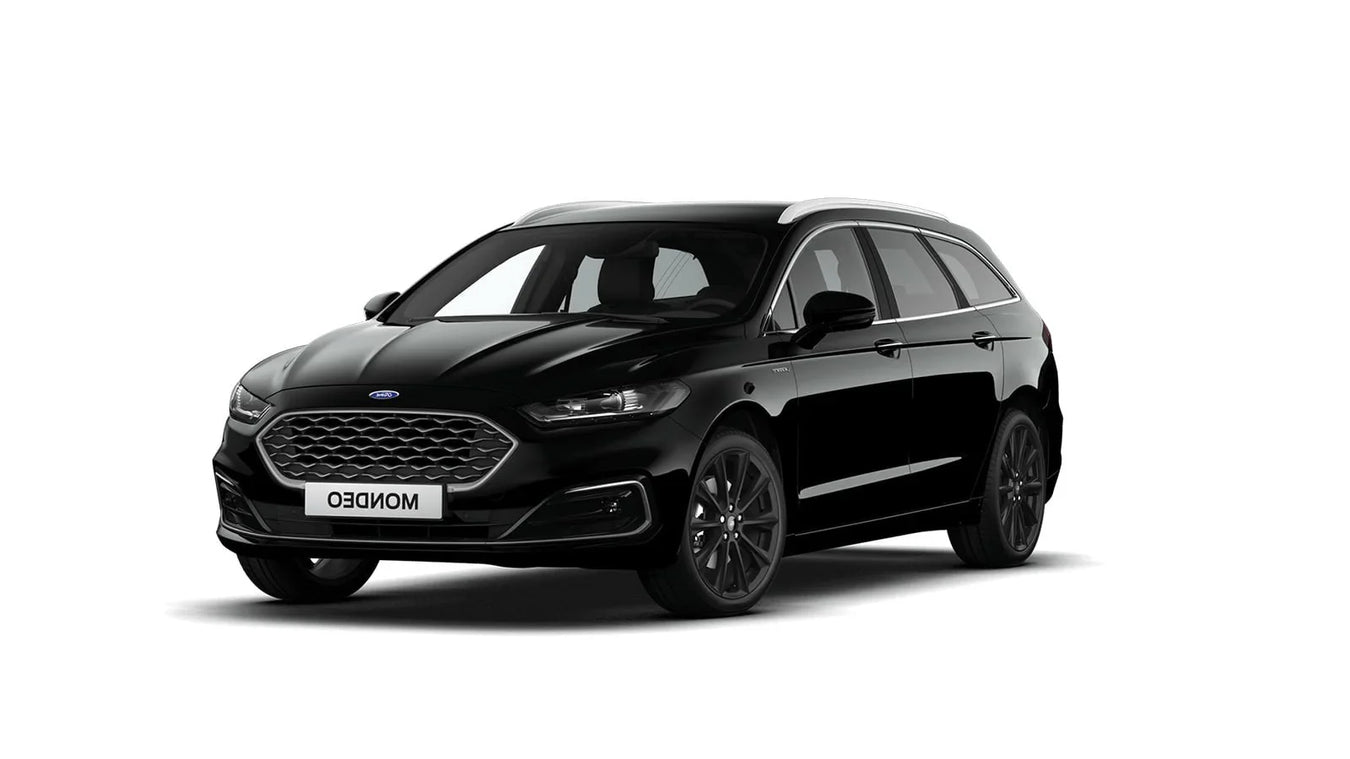 Covorase auto Ford Mondeo V fabricatie 01.2015 - 04.2022, caroserie sedan