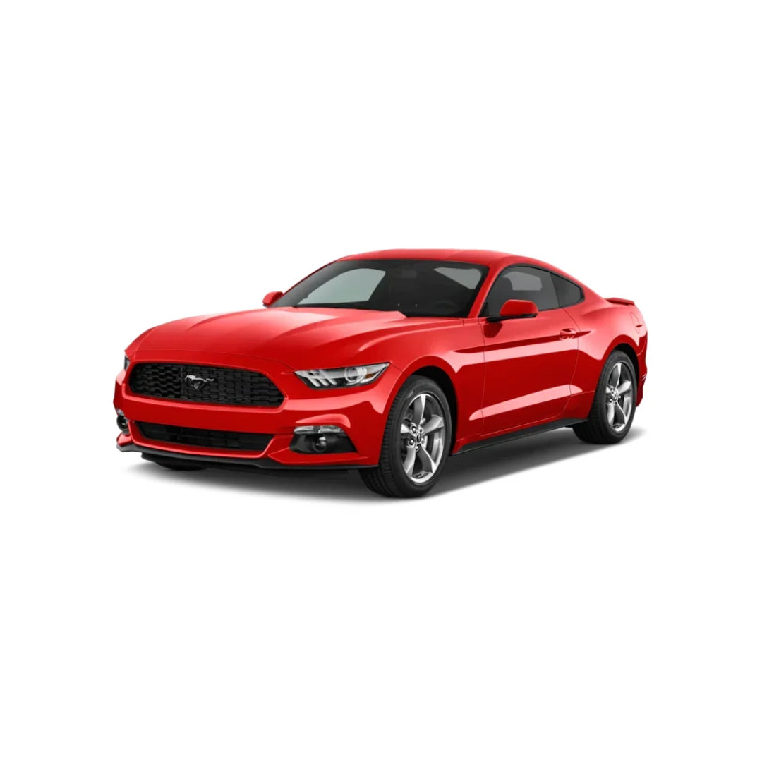 Tavite portbagaj Ford Mustang fabricatie 2014 - prezent, caroserie coupe
