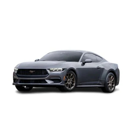 Tavite portbagaj Ford Mustang VII fabricatie 05.2023 - prezent, caroserie coupe