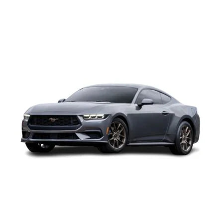Covorase auto Ford Mustang VII fabricatie 05.2023 - prezent, caroserie coupe