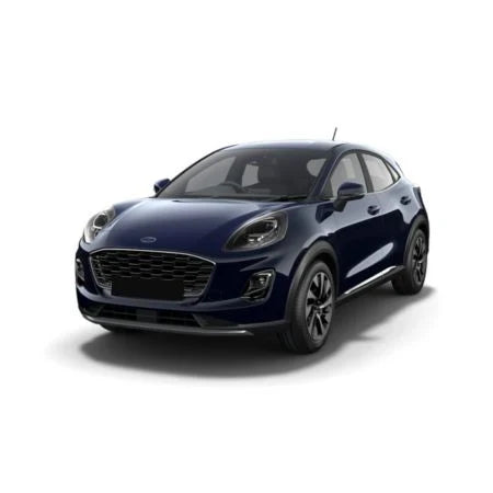 Tavite portbagaj Ford Puma MHEV fabricatie 10.2019 - prezent, caroserie suv