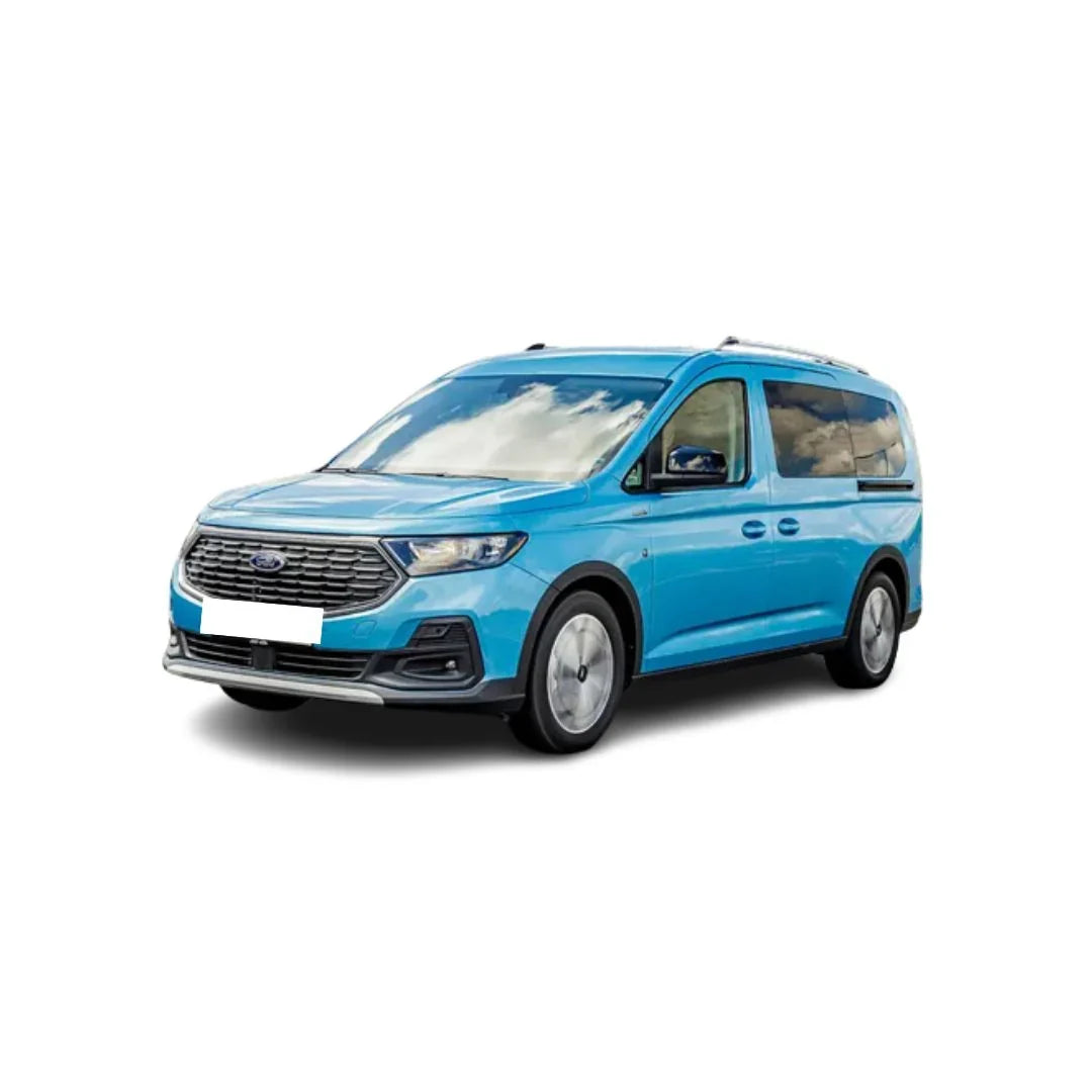 Tavite portbagaj Ford Tourneo Connect III fabricatie 05.2022 - prezent, caroserie van