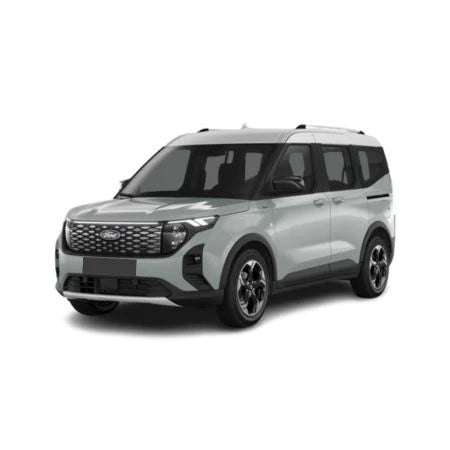 Tavite portbagaj Ford Tourneo Courier II fabricatie 10.2023 - prezent, caroserie van