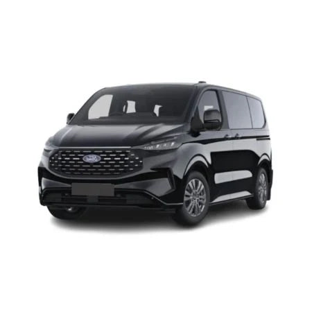 Tavite portbagaj Ford Tourneo Custom II fabricatie 2024 - prezent, caroserie van