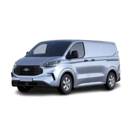 Covorase auto Ford Transit Custom II fabricatie 2024 - prezent, caroserie van