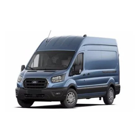Covorase auto Ford Transit IV Facelift fabricatie 03.2011 - 08.2018, caroserie van