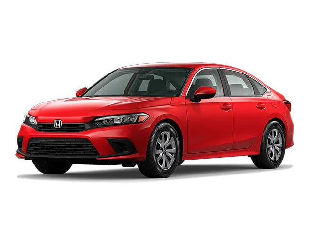 Covorase auto Honda Civic XI fabricatie 11.2022 - prezent, caroserie sedan