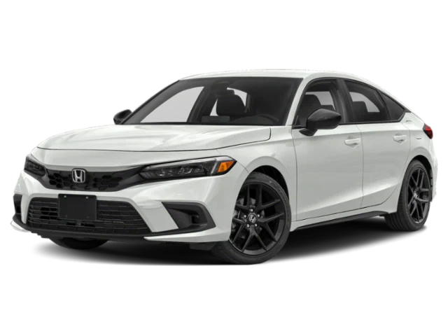 Covorase auto Honda Civic XI fabricatie 11.2022 - prezent, caroserie hatchback
