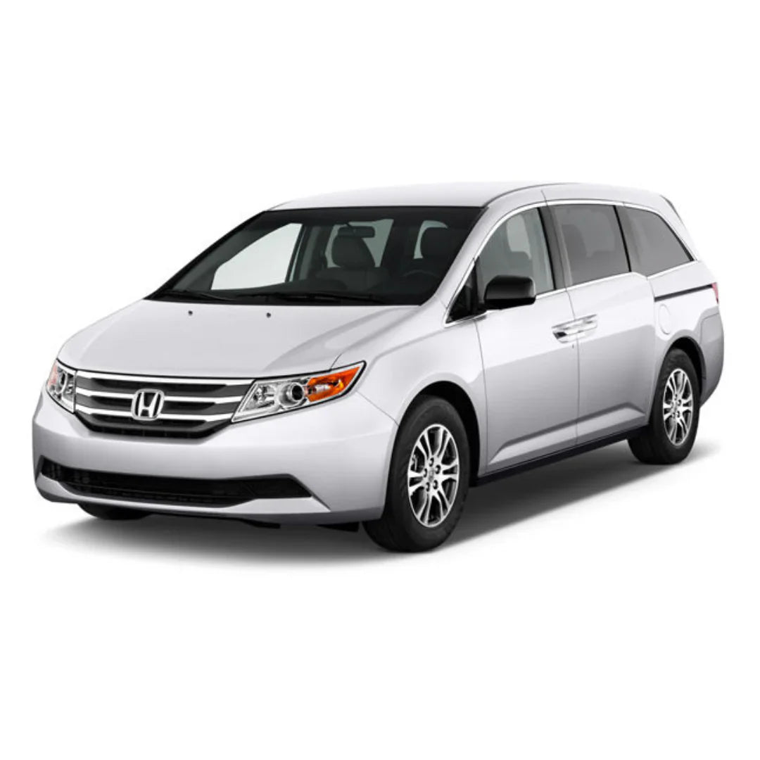 Tavite portbagaj Honda Odyssey