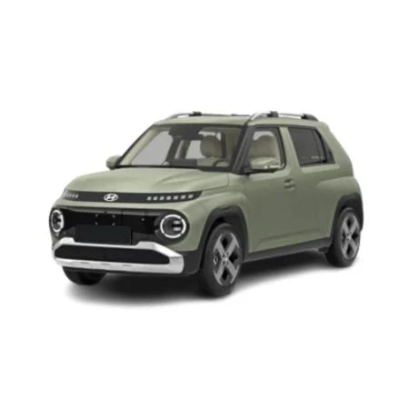 Tavite portbagaj Hyundai Inster