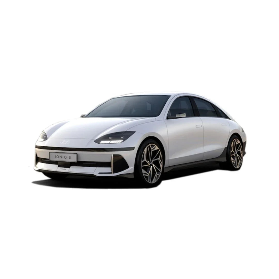 Tavite portbagaj Hyundai Ioniq 6 fabricatie 11.2022 - prezent, caroserie sedan