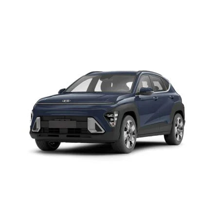 Tavite portbagaj Hyundai Kona II fabricatie 04.2023 - prezent, caroserie suv