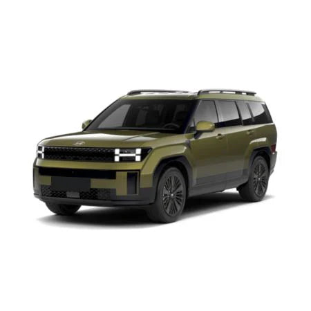 Covorase auto Hyundai Santa Fe V (MX5) PHEV fabricatie 07.2024 - prezent, caroserie suv
