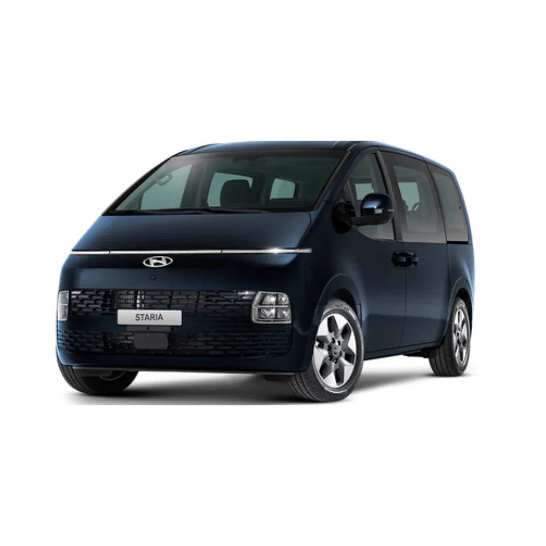 Covorase auto Hyundai Staria