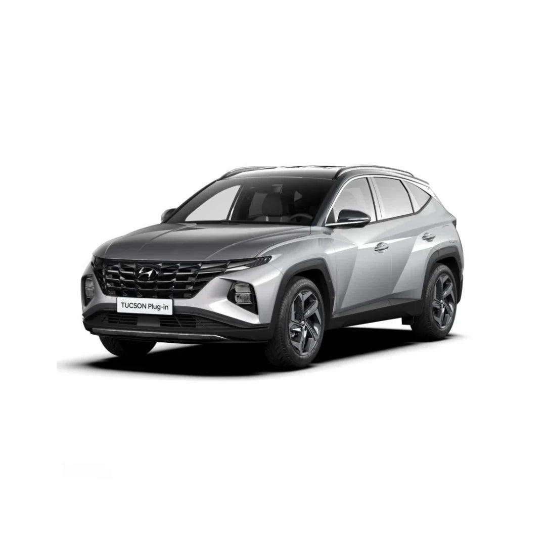 Tavite portbagaj Hyundai Tucson III (NX4) PHEV fabricatie 05.2021 - prezent, caroserie suv