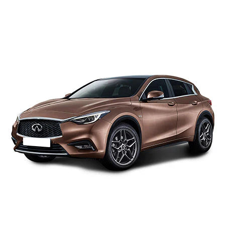 Covorase auto Infiniti Q30s fabricatie 2015 - 2019, caroserie hatchback