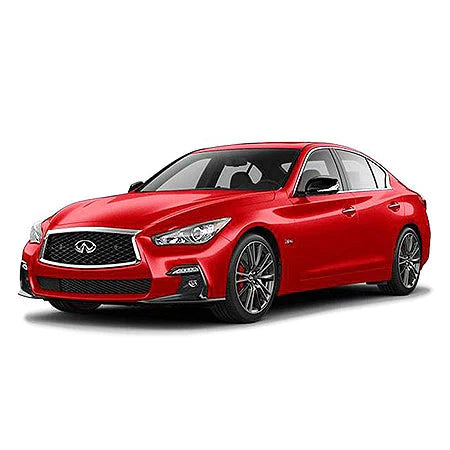 Covorase auto Infiniti Q50s fabricatie 2013 - prezent, caroserie sedan