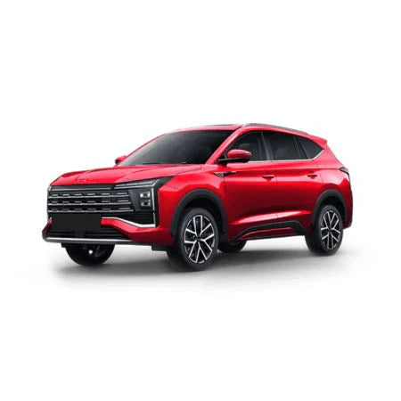 Covorase auto JAC JS8