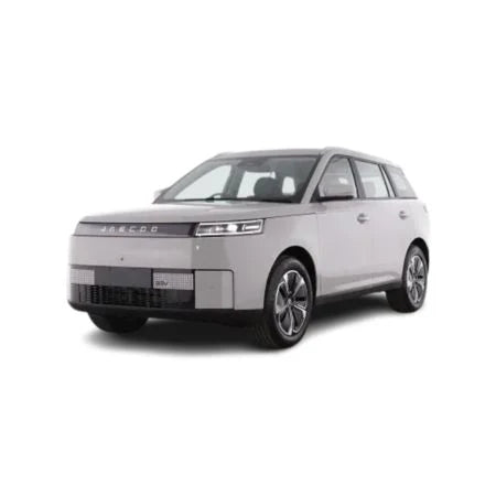 Tavite portbagaj Jaecoo J5