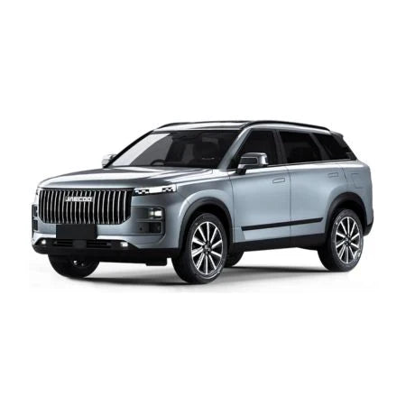 Covorase auto Jaecoo J7 Super Hybrid (PHEV) fabricatie 2024 - prezent, caroserie suv