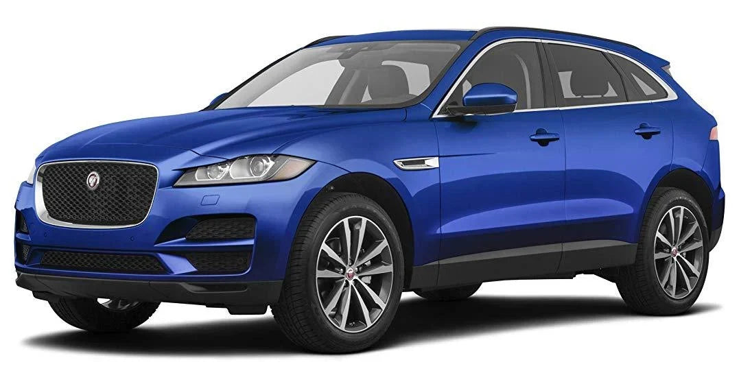 Tavite portbagaj Jaguar F-Pace fabricatie 04.2016 - 2020, caroserie suv
