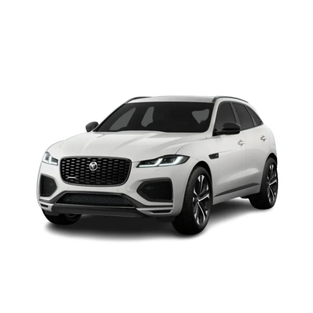 Tavite portbagaj Jaguar F-Pace MHEV fabricatie 2020 - prezent, caroserie suv