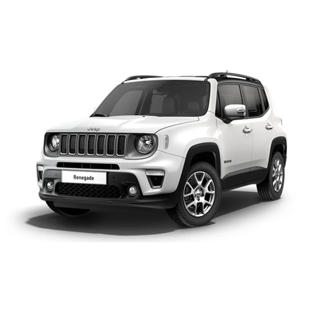 Tavite portbagaj Jeep Renegade MHEV fabricatie 2021 - prezent, caroserie suv