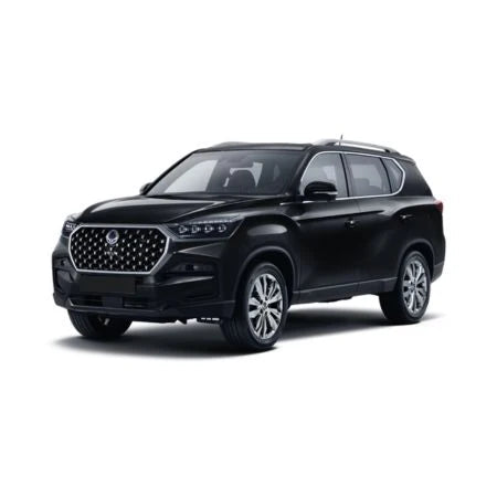 Tavite portbagaj KGM Rexton