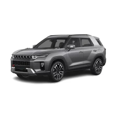 Covorase auto KGM Torres fabricatie 09.2023 - prezent, caroserie suv