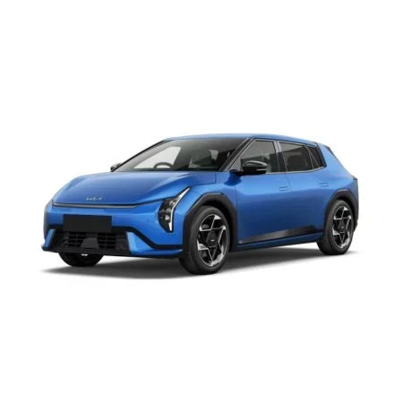 Tavite portbagaj Kia EV4