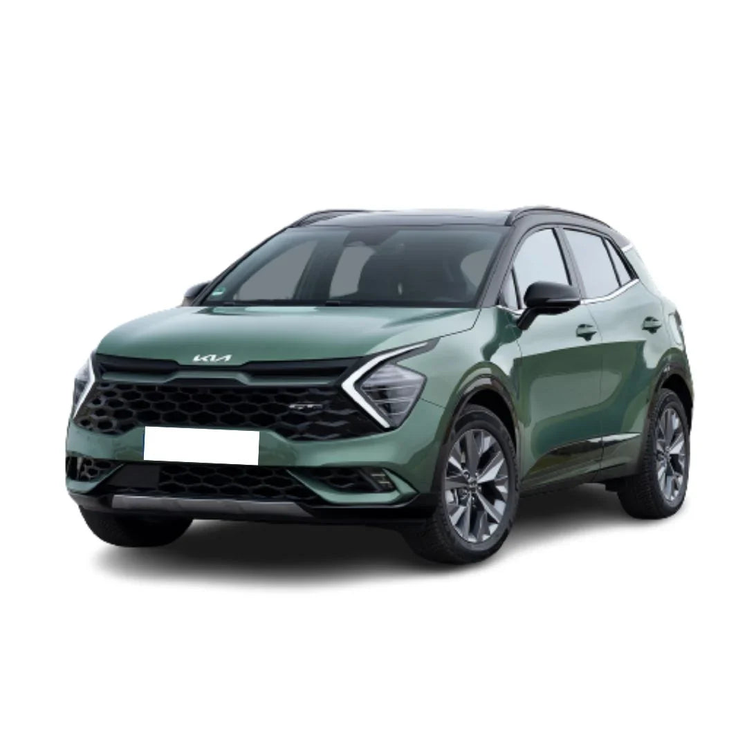 Tavite portbagaj Kia Sportage V MHEV fabricatie 04.2022 - 2025, caroserie suv