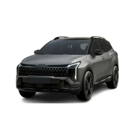 Tavite portbagaj Kia Sportage V MHEV Facelift fabricatie 2025 - prezent, caroserie suv