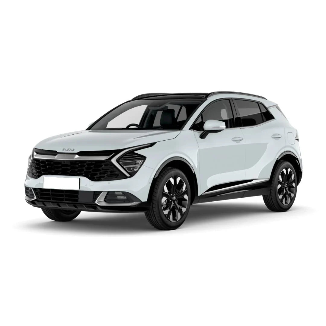 Tavite portbagaj Kia Sportage V PHEV fabricatie 04.2022 - 2025, caroserie suv
