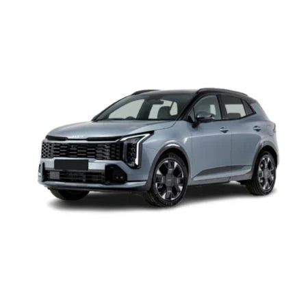 Tavite portbagaj Kia Sportage V PHEV Facelift fabricatie 2025 - prezent, caroserie suv